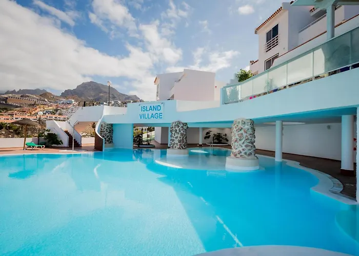 3 Island Village With Wi Fi And Pool