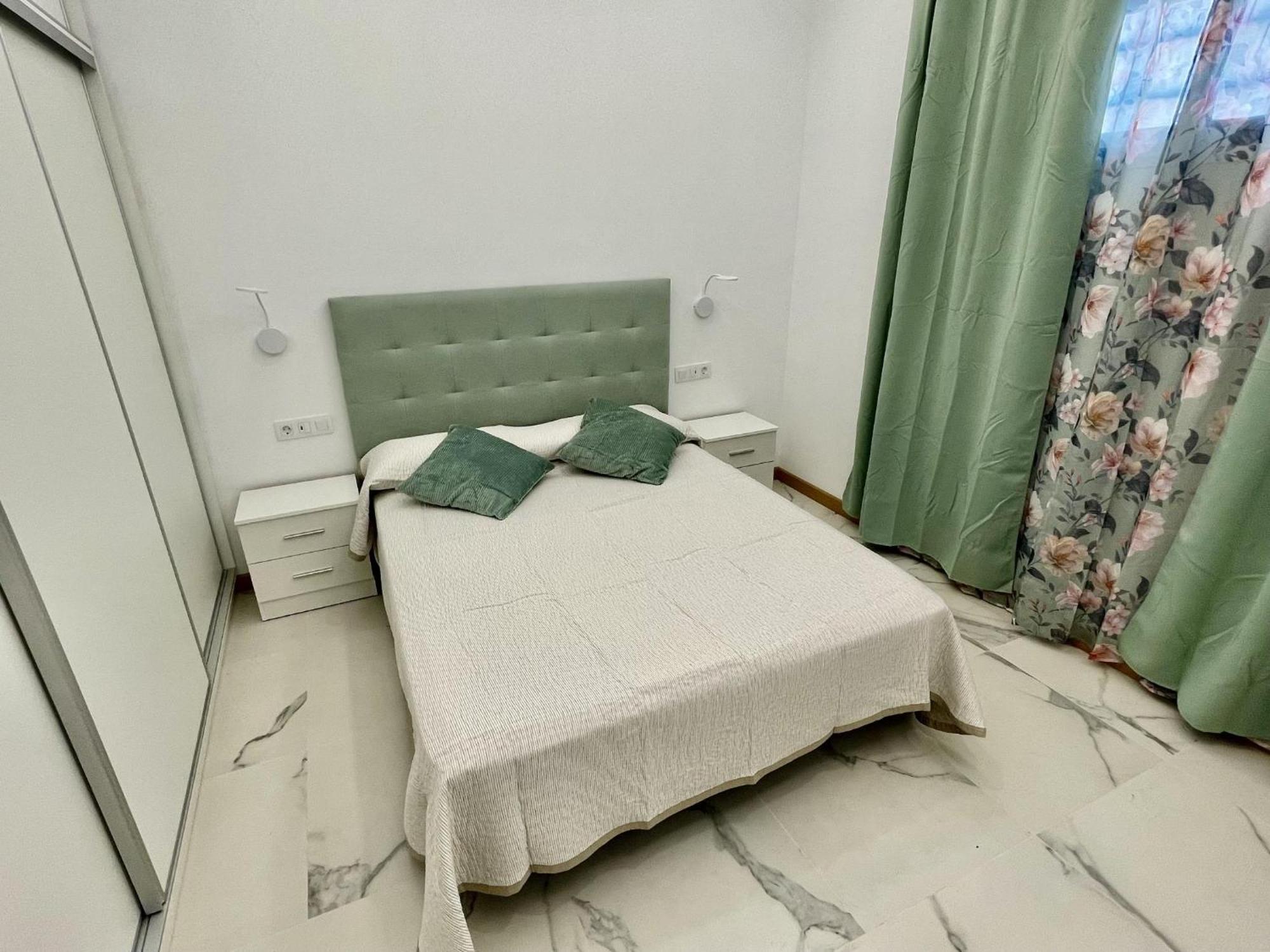 Apartment 3 Island Village With Wi Fi And Pool Costa Adeje (Tenerife)