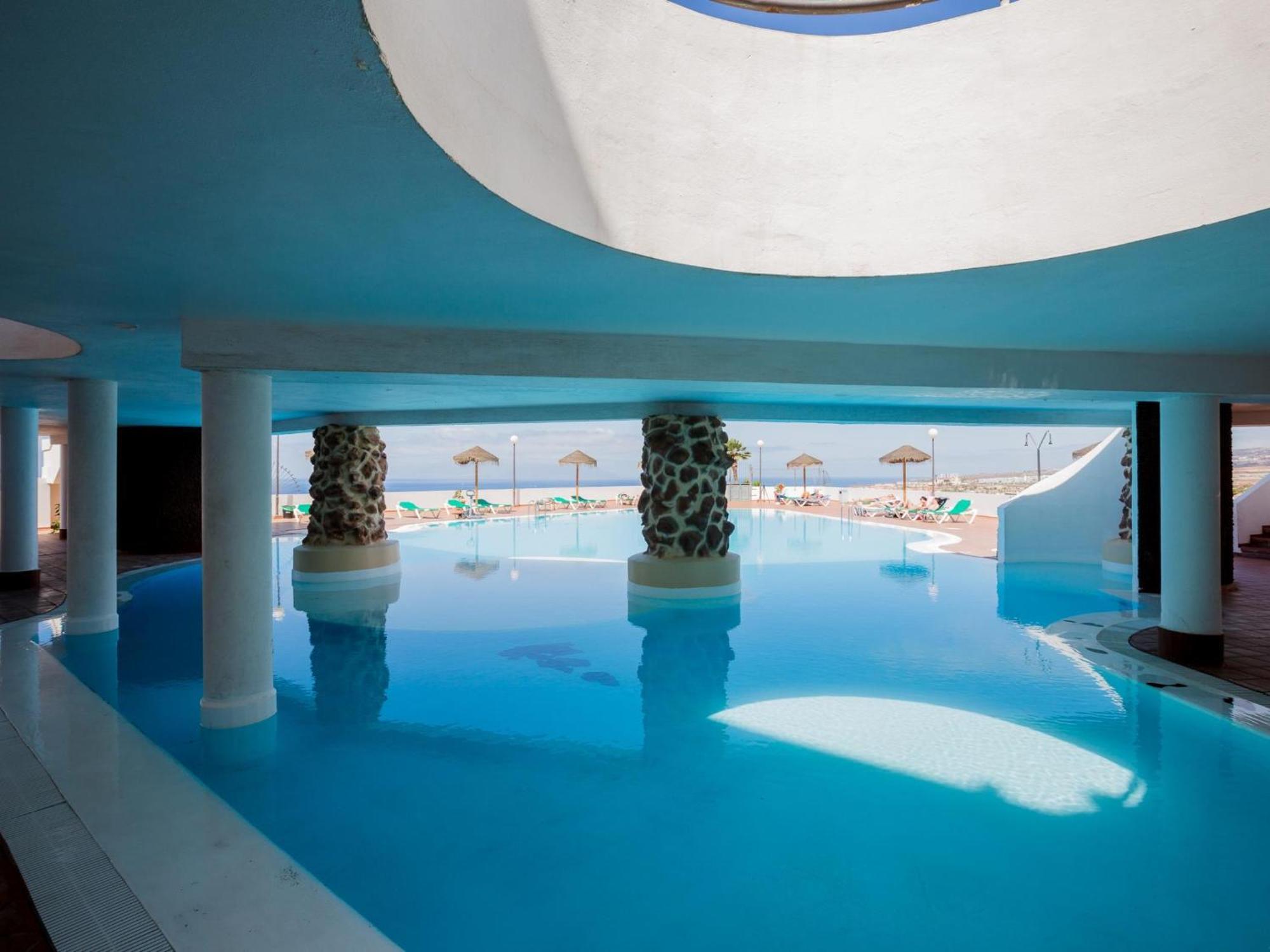 3 Island Village With Wi Fi And Pool * Costa Adeje (Tenerife)