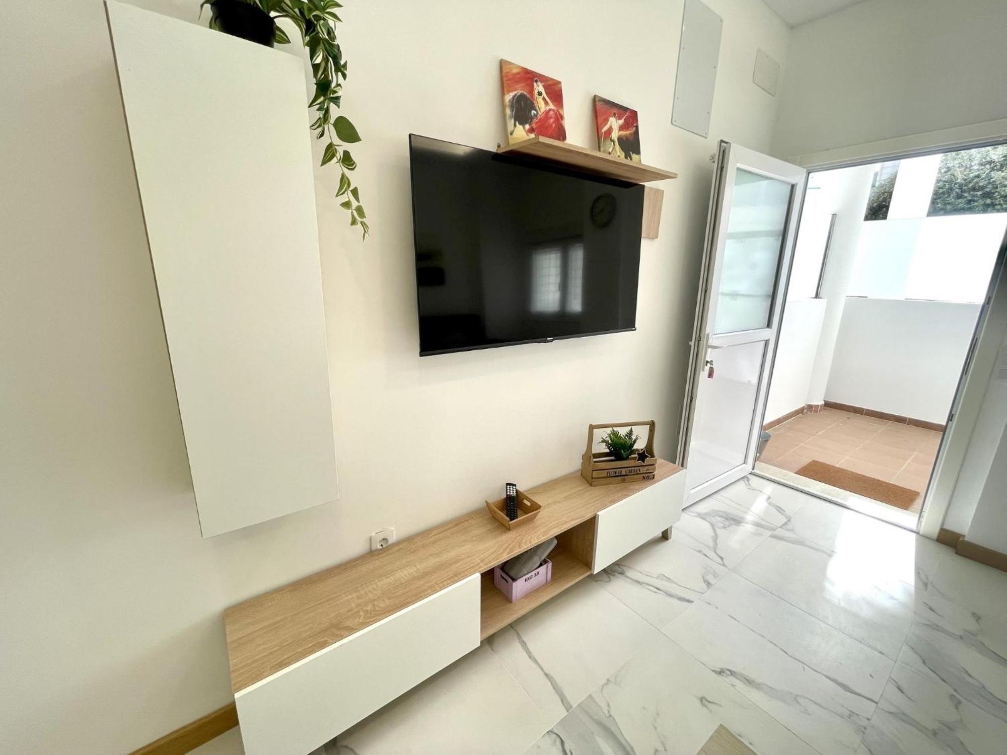 Apartamento 3 Island Village With Wi Fi And Pool