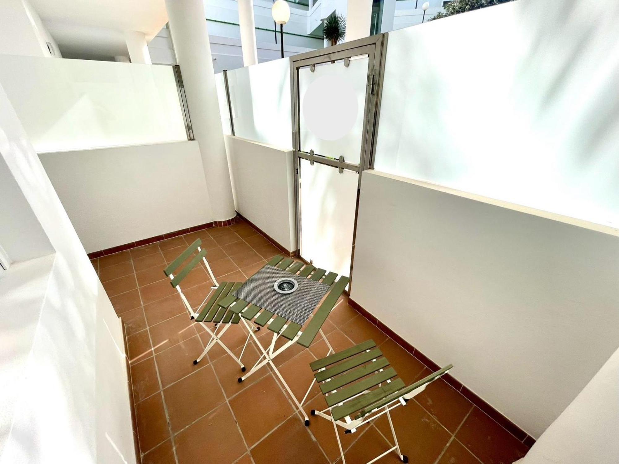 Apartamento 3 Island Village With Wi Fi And Pool
