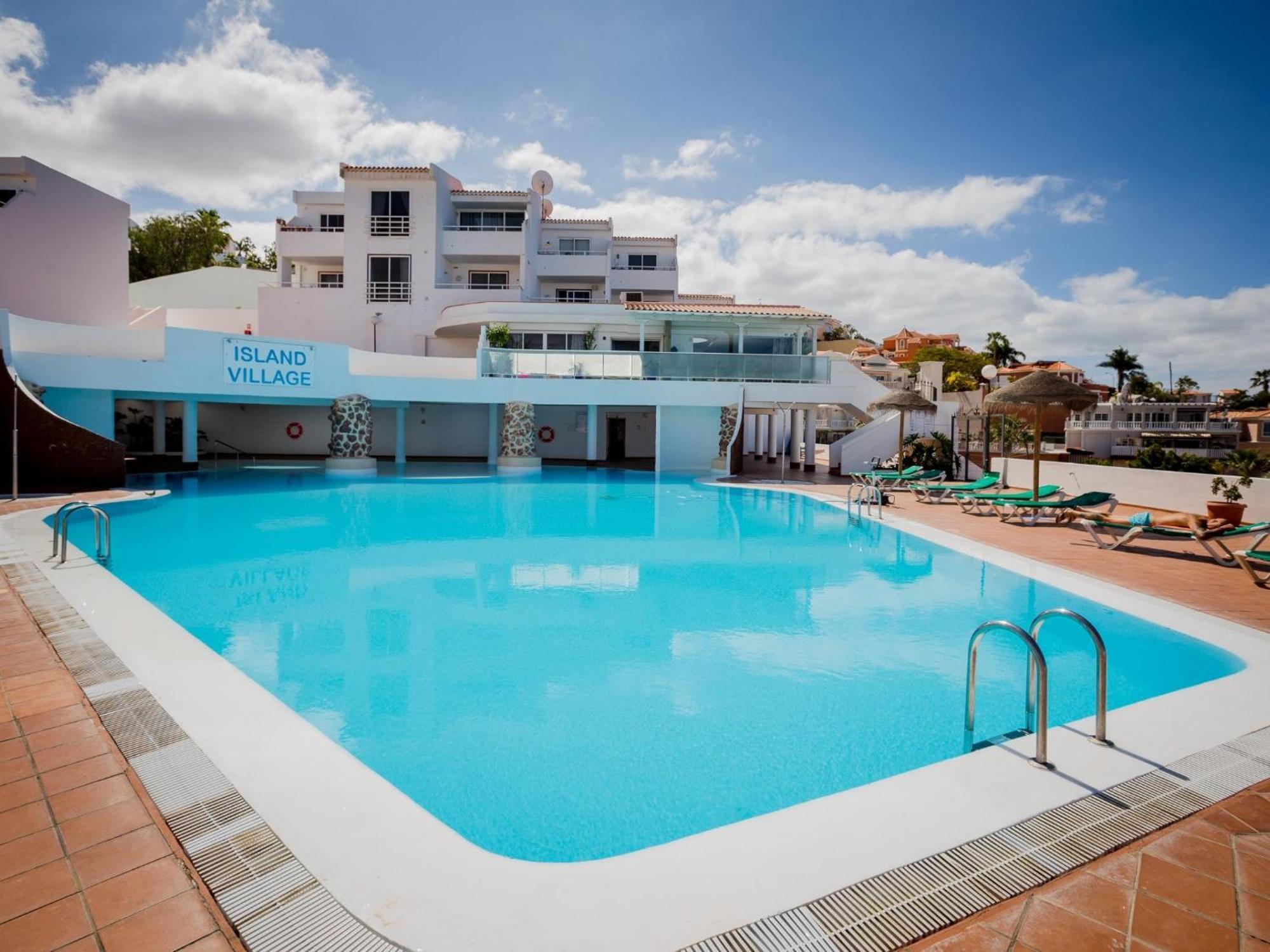 3 Island Village With Wi Fi And Pool Apartamento